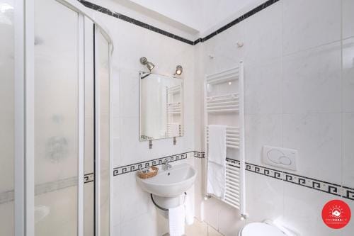 Affittacamere Le Vele Hotel in La Spezia