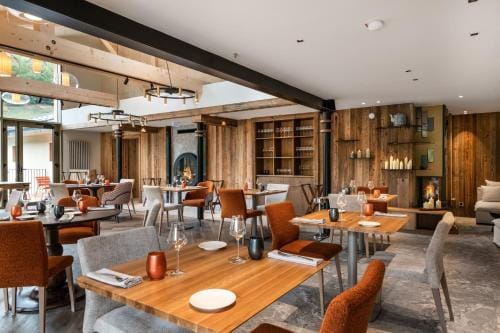 Auberge d'Aillon et d'Ailleurs Hotel in Auvergne-Rhône-Alpes