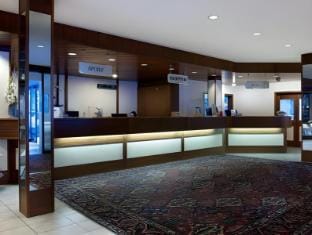 Centro Cadro Panoramica Hotel in Lugano