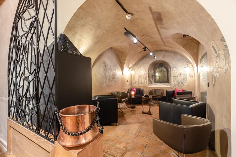 Hotel Piz Mitgel Hotel in Canton of Grisons