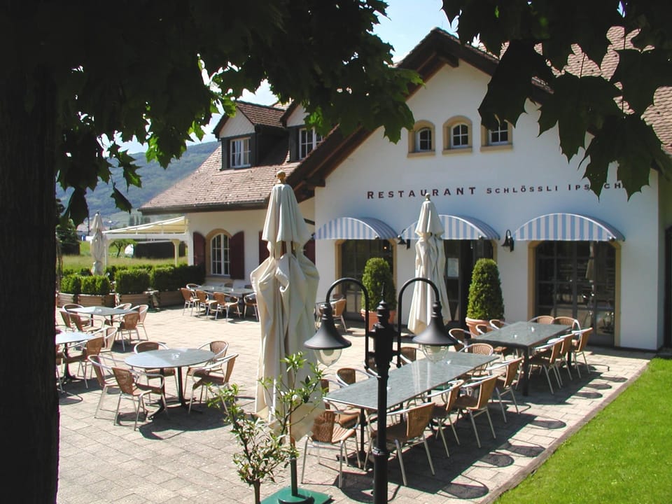 Hotel Schlossli Garni - Free Parking Hotel in Canton of Bern (Region)