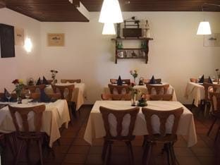 Studios with Kitchenette Inn in Basel