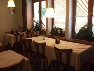 Studios with Kitchenette Inn in Basel