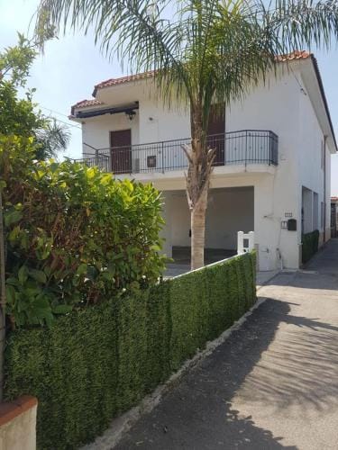 B&B PERNA Panoramic Rooms Hotel in Campania
