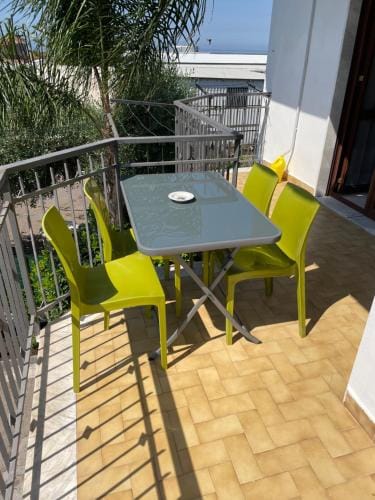 B&B PERNA Panoramic Rooms Hotel in Campania