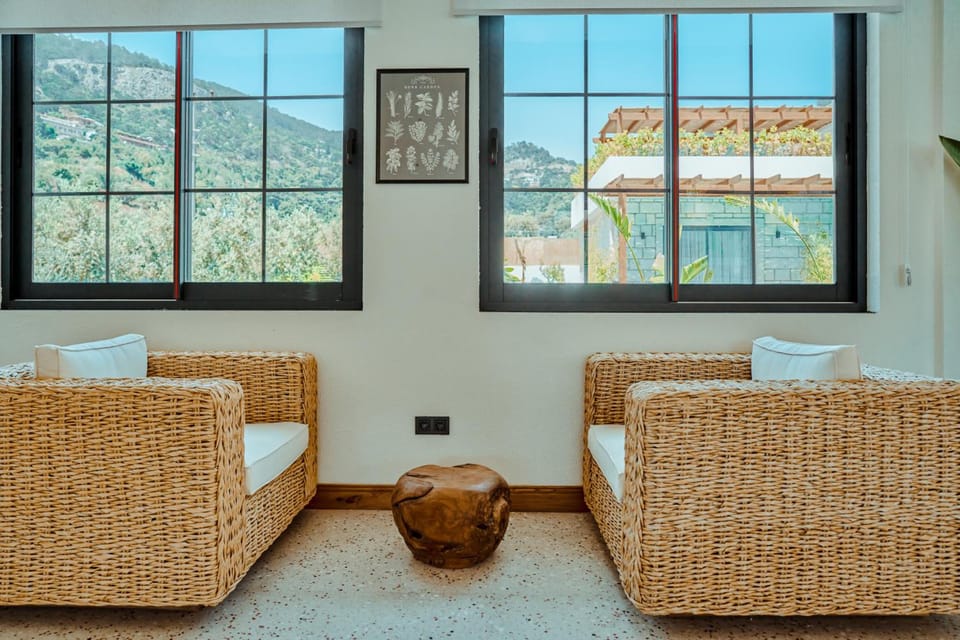 The Pearl Ölüdeniz Hotel in Ölüdeniz