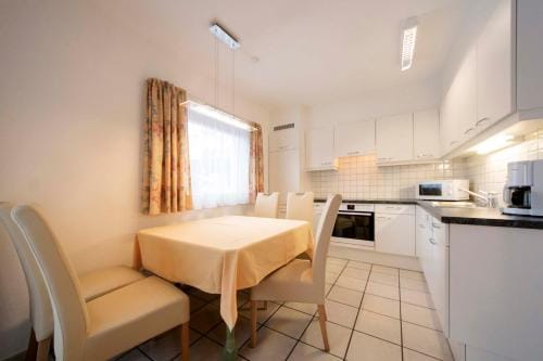 Appartements Garni Alpin Live Hotel in Canton of Grisons