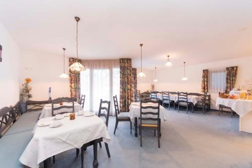 Appartements Garni Alpin Live Hotel in Canton of Grisons