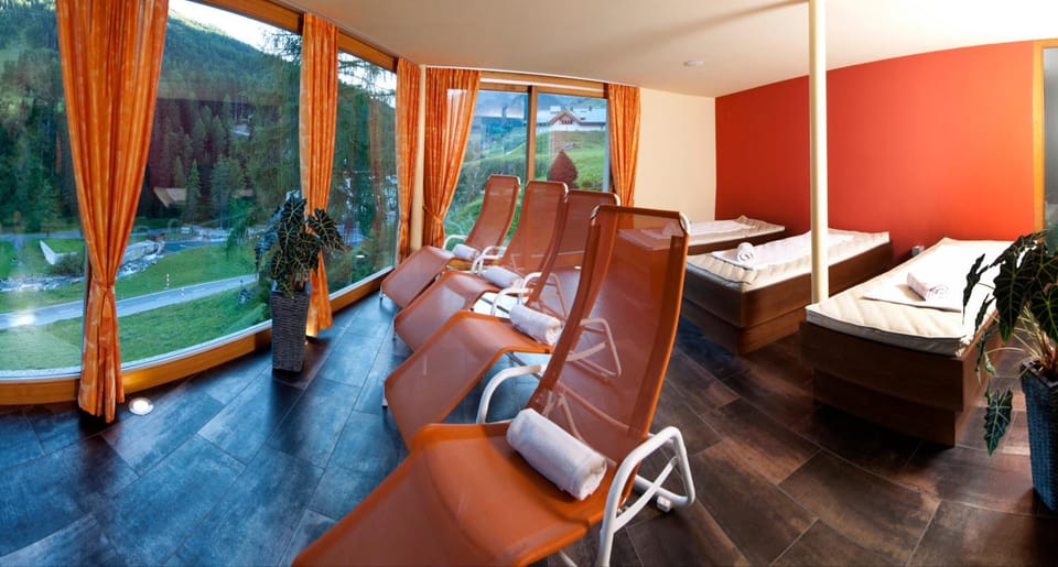 Hotel Romantica Hotel in Canton of Grisons