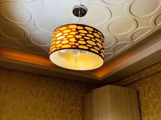 Harbin Jin'aite Apartment Hotel in China