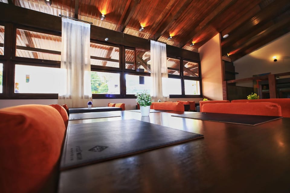Essencia Hotel Pato Branco Hotel in State of Santa Catarina