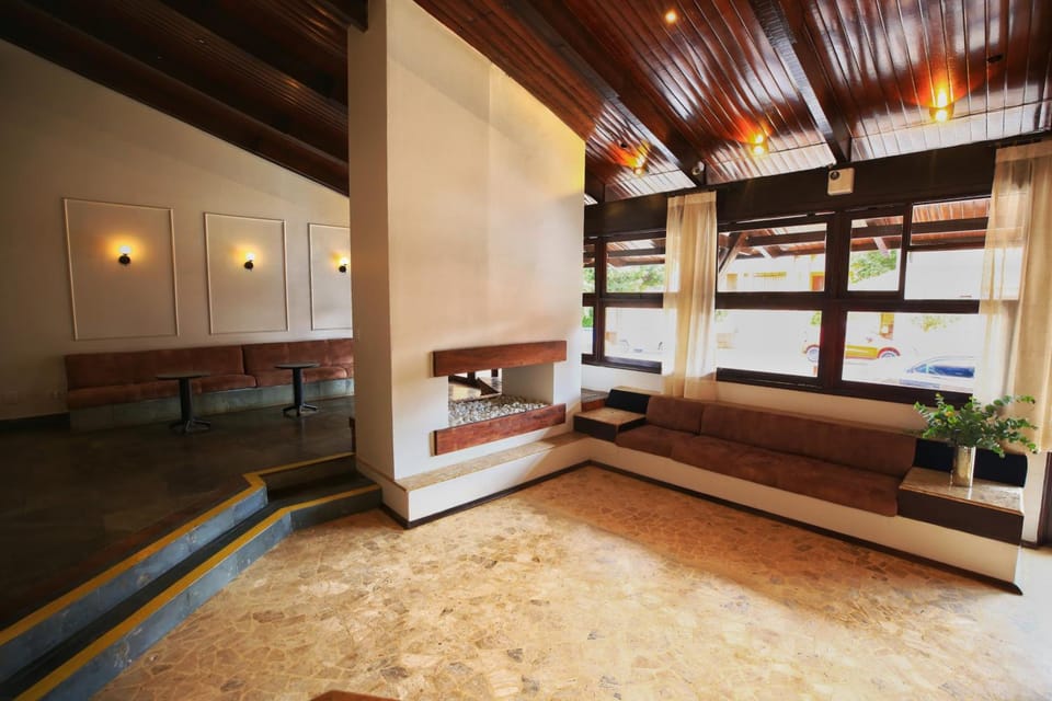Essencia Hotel Pato Branco Hotel in State of Santa Catarina