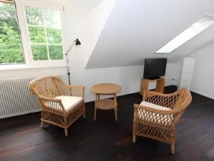 EMMA Bett und Bistro Hotel in Winterthur