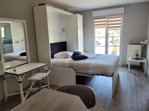 CHANGE, 10mn LE MANS 72 Inn in Centre-Val de Loire