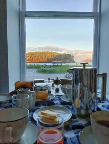Tigh an Eilean Hotel Hotel in Scotland