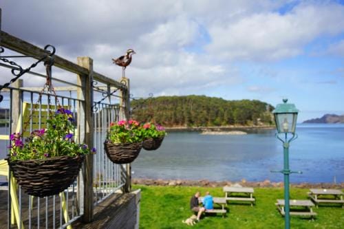 Tigh an Eilean Hotel Hotel in Scotland