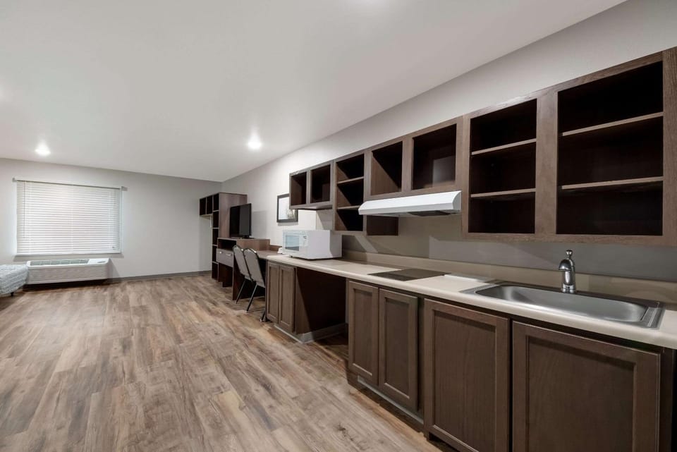 WoodSpring Suites San Antonio UTSA - Medical Center Hotel in San Antonio