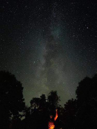 Sovgodt Nyord - Primitiv overnatning Hotel in Stege
