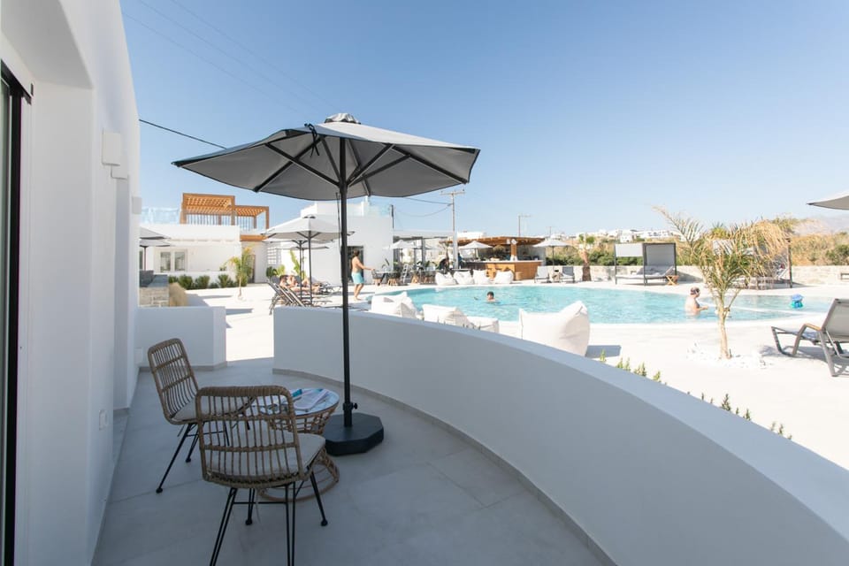 Cosmos Hotel Hotel in Naxos, Naxos and Lesser Cyclades, Greece