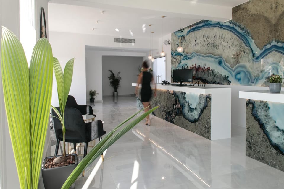 Cosmos Hotel Hotel in Naxos, Naxos and Lesser Cyclades, Greece