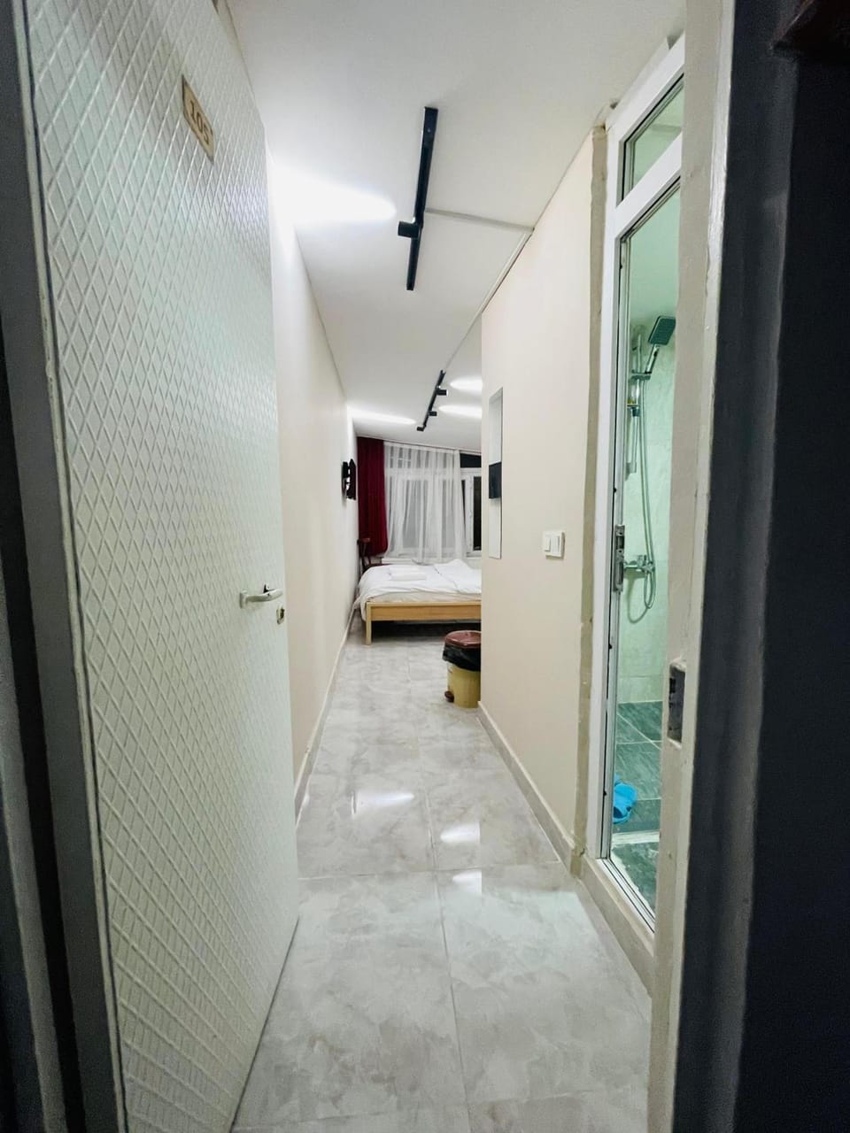 Taksim Rain Suite Apartment hotel in Istanbul