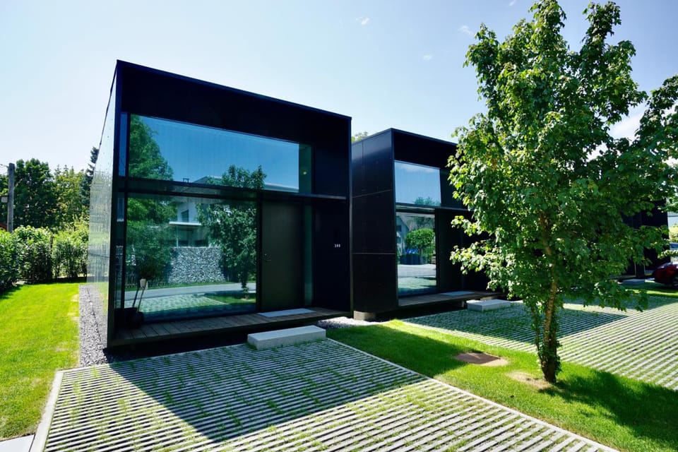 Chalet Park by Maier Mader Hotel in Appenzell Innerrhoden, Switzerland