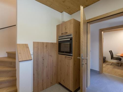 Appartement Stephanie Hotel in Salzburgerland