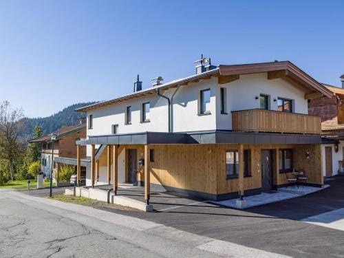 Appartement Stephanie Hotel in Salzburgerland