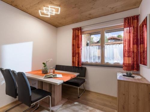 Appartement Stephanie Hotel in Salzburgerland