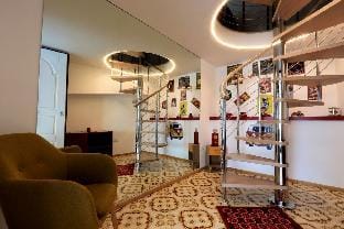 Due Relais - Panoramic Sea View Suites Hotel in Vietri sul Mare