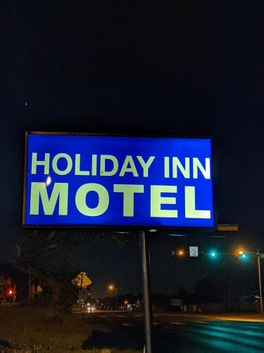 Holiday Inn motel Hotel in Aransas Pass