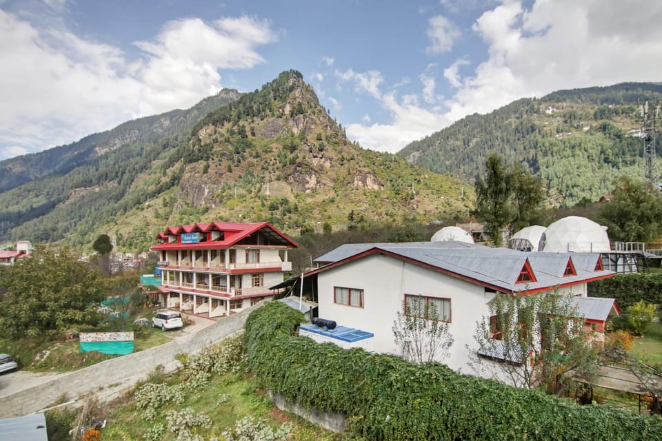 Hotel O Prini Inn Hotel in Manali