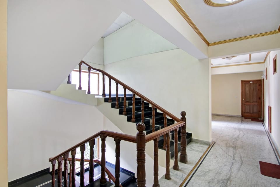 Hotel O Prini Inn Hotel in Manali