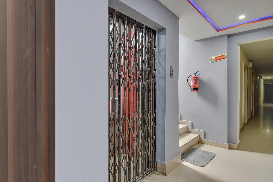 Live on KOL1508 Hotel in Maharashtra