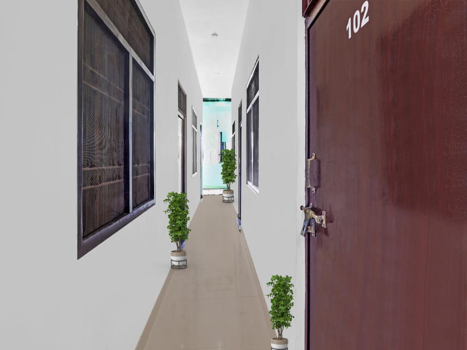 Hotel O M.G. PALACE Hotel in Agra
