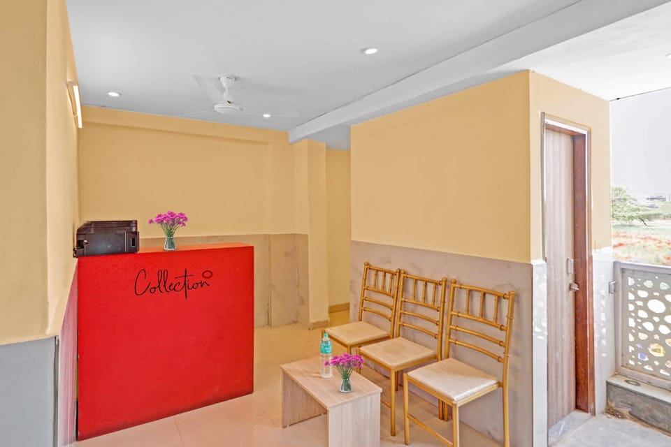 Hotel O Rest Inn Hotel in New Delhi