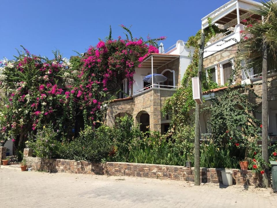 FourSeas Hotel Hotel in Muğla Province