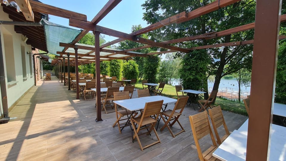 Aquasole Hotel in Lombardy