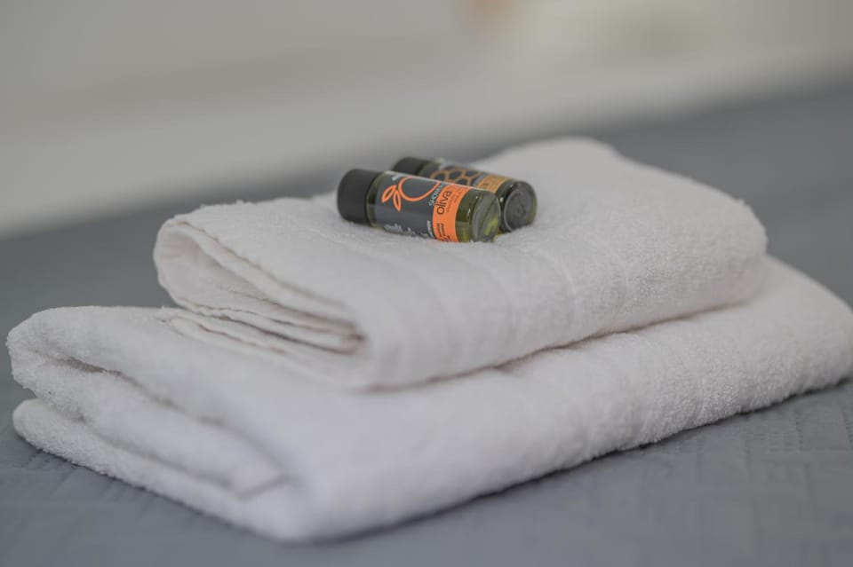 Moka Apartments Hotel in Chania