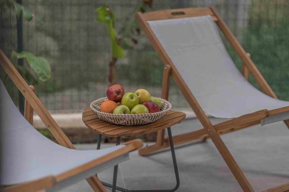 Moka Apartments Hotel in Chania