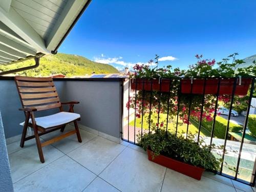 La Finestra sul Giardino - B&B Hotel in Trentino-South Tyrol