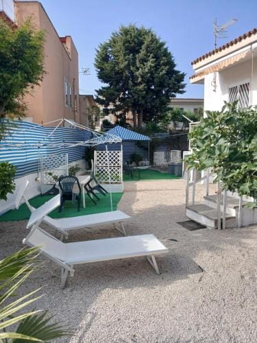 Garden green da VIRNA Hotel in Pompeii