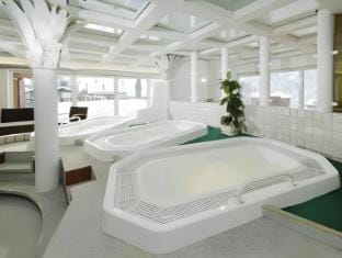 Hotel Walliserhof - The Dom Collection Hotel in Canton of Valais