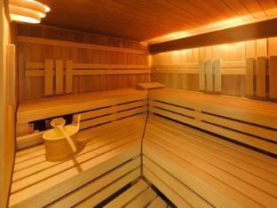 Hotel Walliserhof - The Dom Collection Hotel in Canton of Valais