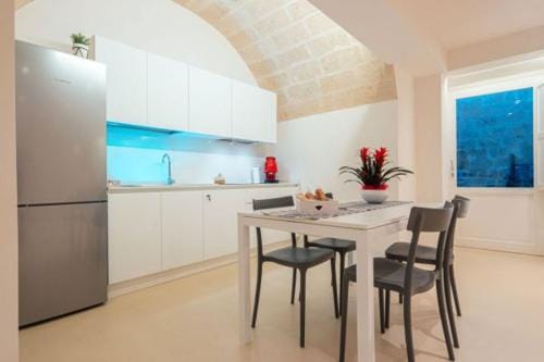 I Lamioni - Suite & accommodation Hotel in Matera