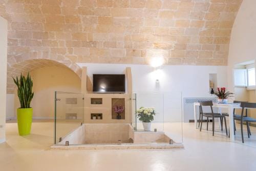 I Lamioni - Suite & accommodation Hotel in Matera