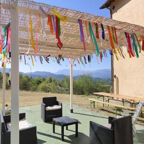 Casa Fra Ambrogio Hotel in Abruzzo