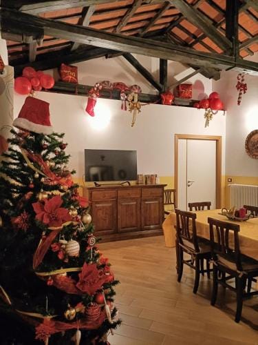 Casa Fra Ambrogio Hotel in Abruzzo
