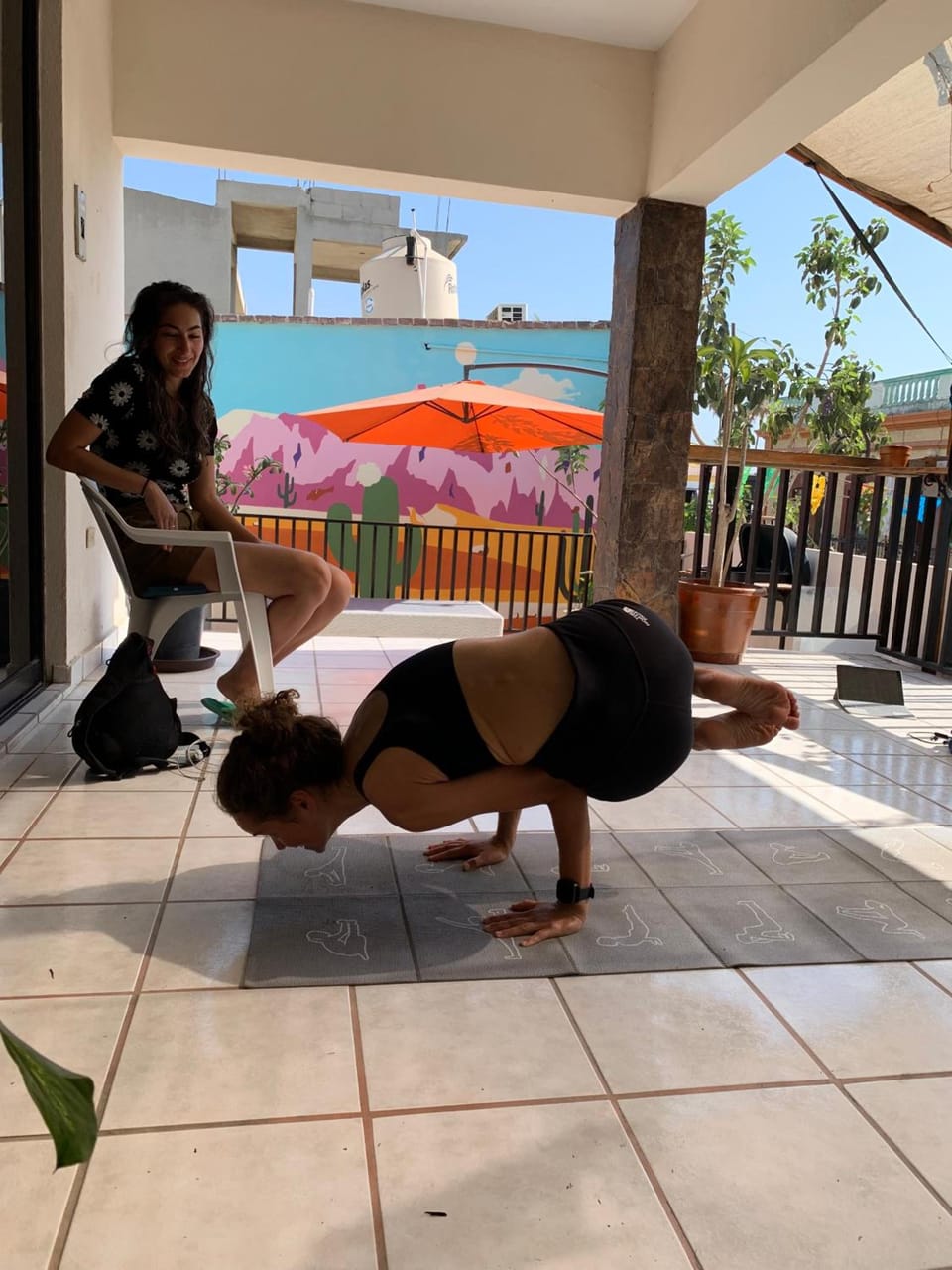 Desert Heart Hostel Hostel in San Jose del Cabo