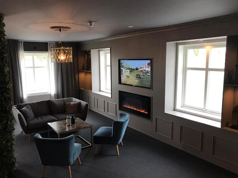 Hotell Gamla Staden Hotel in Norrbotten County, Sweden